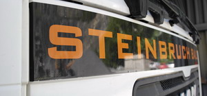 Transport-Lieferungen durch Werner Büchel AG in Liechtenstein